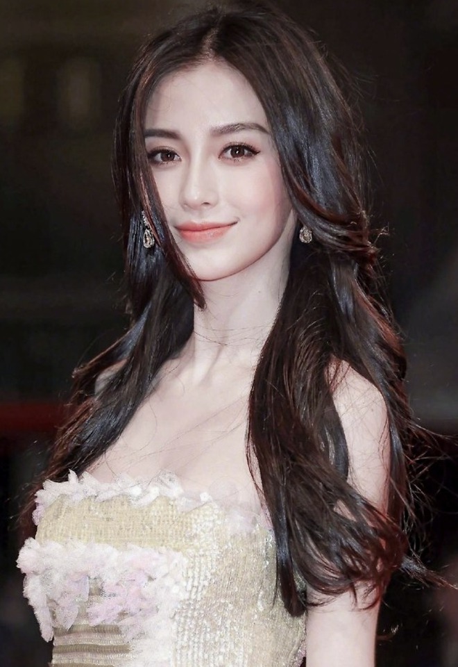 Angelababy năm 17 tuổi đã mang số phận đại minh tinh- Ảnh 10.
