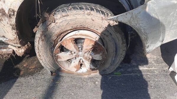 Phát hiện 9 thi thể trong một chiếc xe Toyota dưới kênh- Ảnh 4.