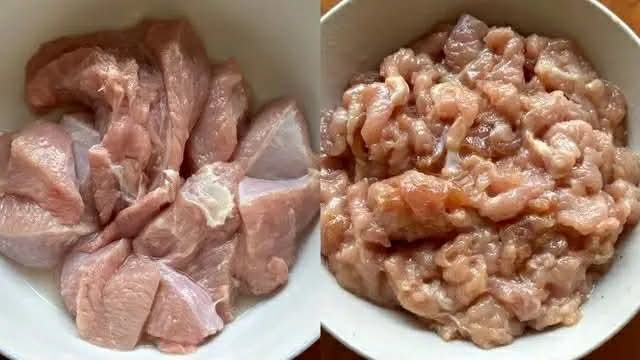 Món hấp mẹ làm đã 