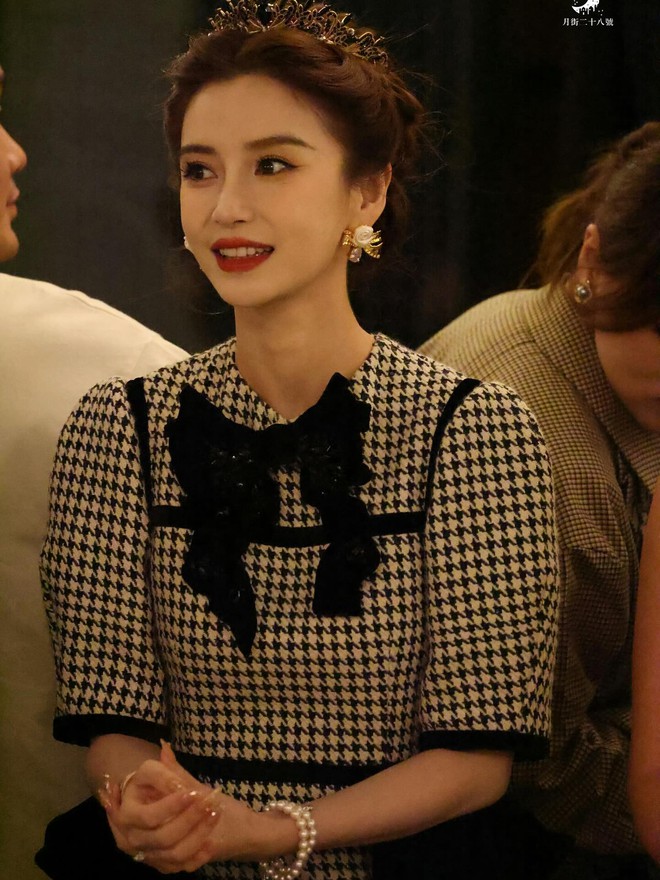 Angelababy năm 17 tuổi đã mang số phận đại minh tinh- Ảnh 13.