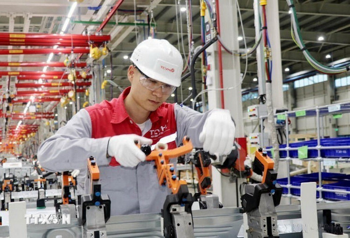 Tết Dương lịch 2026 c&oacute; được thưởng? c&aacute;ch x&aacute;c định mức thưởng Tết ch&iacute;nh x&aacute;c - Ảnh 2.