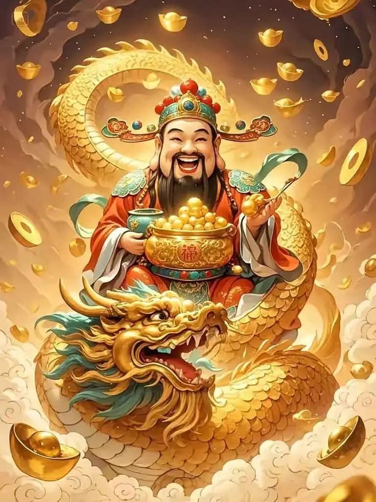 Tin vui lớn về tiền bạc bất ngờ đến với 4 con gi&aacute;p- Ảnh 1.