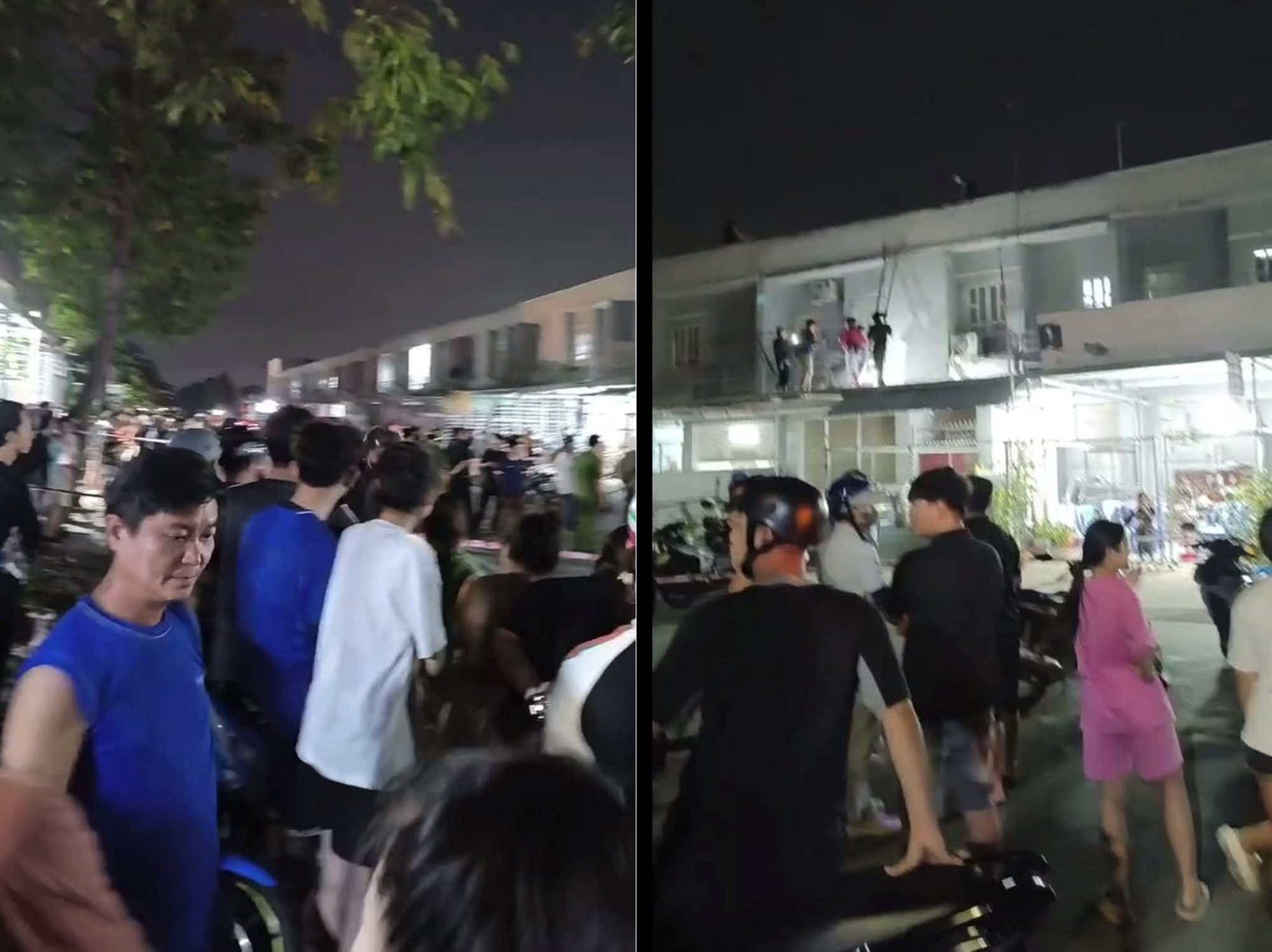 Nữ c&ocirc;ng nh&acirc;n bị s&aacute;t hại thương t&acirc;m tại B&agrave;u B&agrave;ng , người t&igrave;nh cũng tử vong - Ảnh 1.