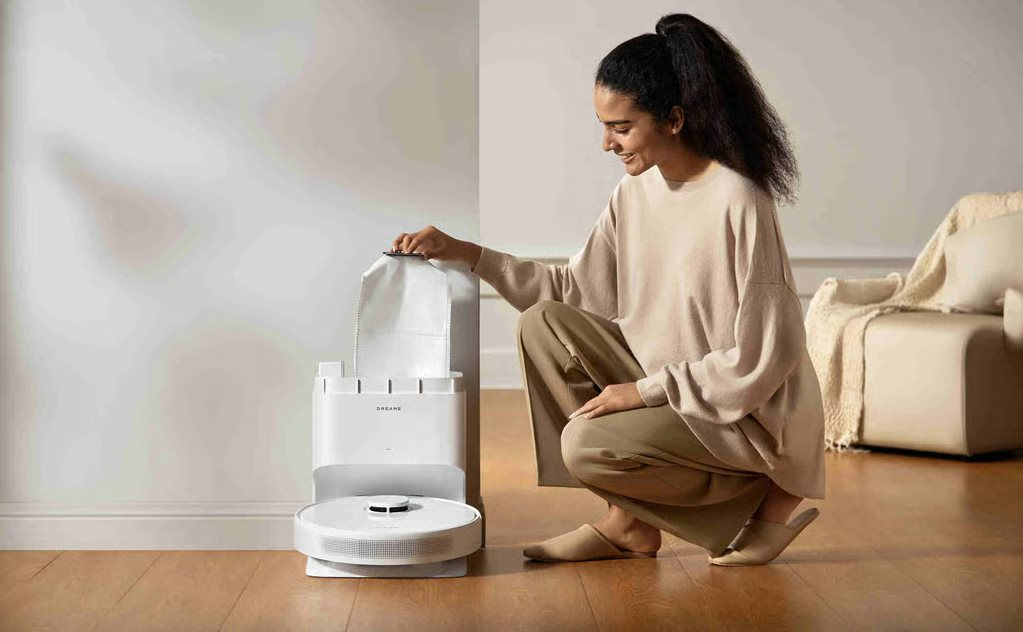 C&uacute; sốc thưởng Tết của Dreame: 18 . 500 Nh&acirc;n vi&ecirc;n được tặng v&agrave;ng v&agrave; chuyến đi Nam Cực - Ảnh 3.