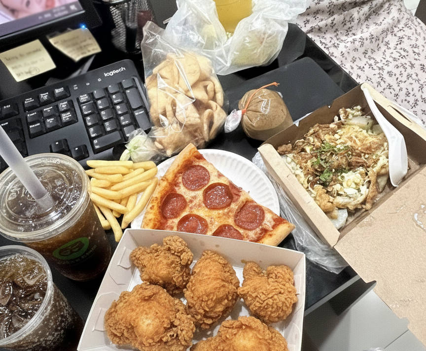 Nam nh&acirc;n vi&ecirc;n marketing nhận 