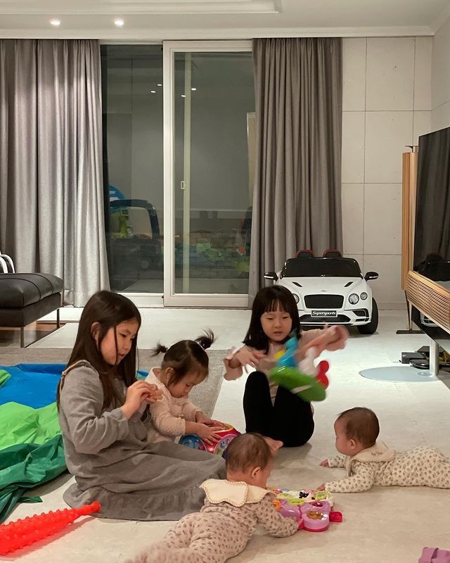 Những gia đ&igrave;nh thất bại trong nu&ocirc;i dạy con c&aacute;i thường rất hay 