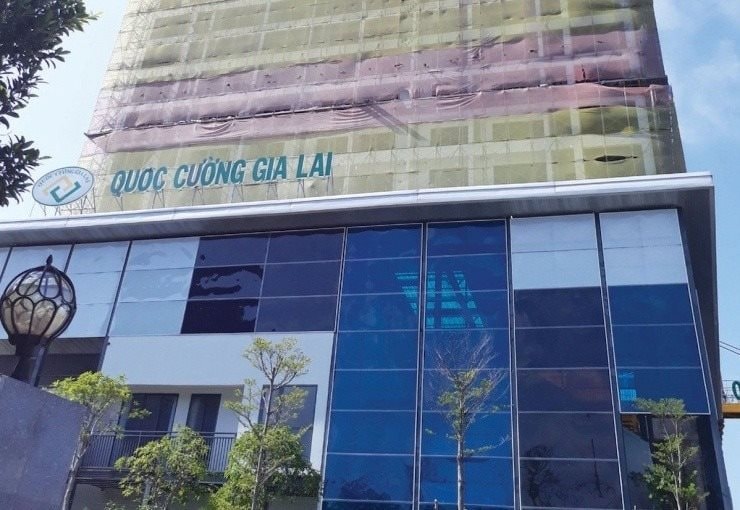 Quốc Cường Gia Lai b&aacute;n 2 c&ocirc;ng ty để trả nợ ngh&igrave;n tỷ cho b&agrave; Trương Mỹ Lan - Ảnh 2.