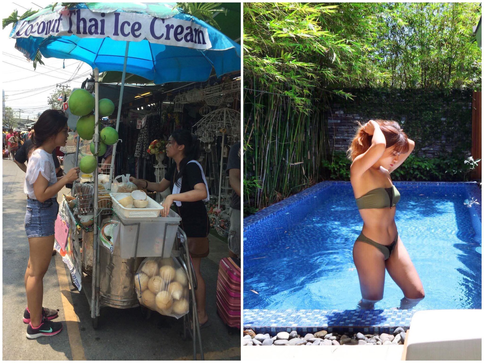 Kh&ocirc;ng cần phẫu thuật thẩm mỹ, mẹ 1 con vẫn đổi d&aacute;ng từ V&Acirc;M sang THON LEAN chỉ sau 1 năm, sẵn s&agrave;ng 