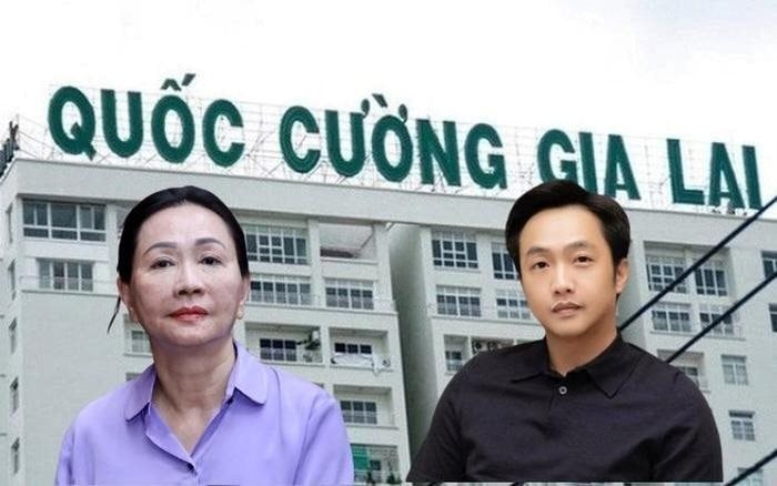 Quốc Cường Gia Lai b&aacute;n 2 c&ocirc;ng ty để trả nợ ngh&igrave;n tỷ cho b&agrave; Trương Mỹ Lan - Ảnh 1.
