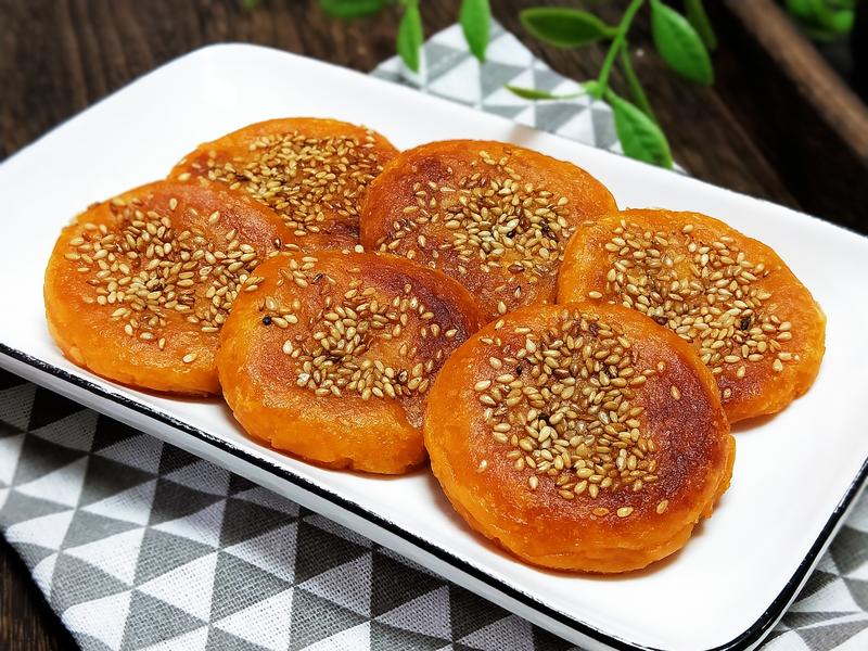 5 C&aacute;ch chế biến khoai lang cực ngon v&agrave; độc đ&aacute;o cho bữa ăn nhanh ch&oacute;ng , tiện lợi - Ảnh 15.