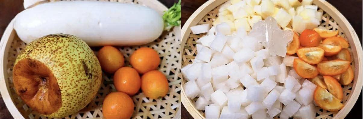 3 Lọai rau bổ dưỡng cho phổi v&agrave;o m&ugrave;a đ&ocirc;ng dễ nấu, ăn ngon miệng - Ảnh 2.