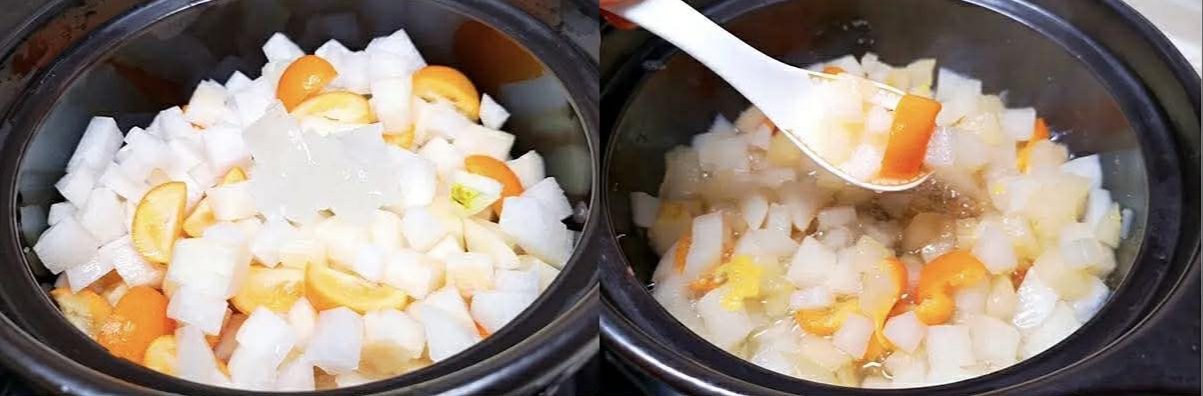 3 Lọai rau bổ dưỡng cho phổi v&agrave;o m&ugrave;a đ&ocirc;ng dễ nấu, ăn ngon miệng - Ảnh 3.