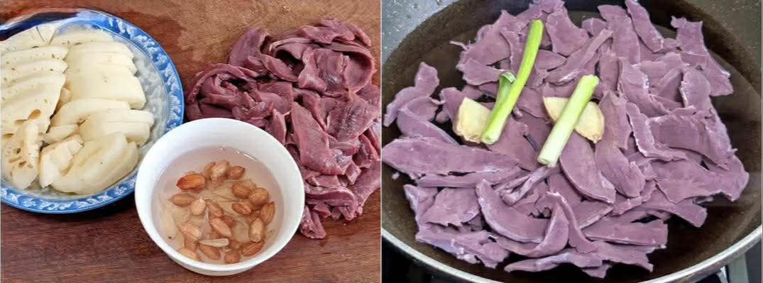 3 Lọai rau bổ dưỡng cho phổi v&agrave;o m&ugrave;a đ&ocirc;ng dễ nấu, ăn ngon miệng - Ảnh 5.