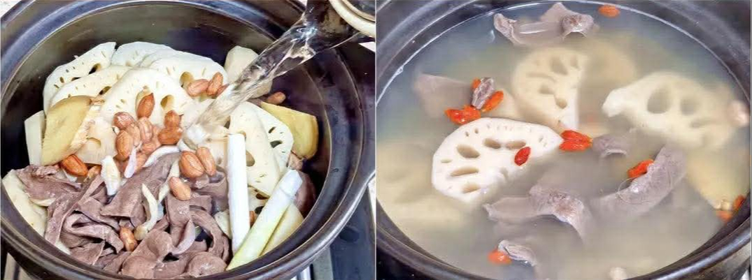 3 Lọai rau bổ dưỡng cho phổi v&agrave;o m&ugrave;a đ&ocirc;ng dễ nấu, ăn ngon miệng - Ảnh 6.