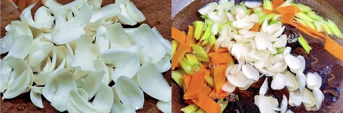 3 Lọai rau bổ dưỡng cho phổi v&agrave;o m&ugrave;a đ&ocirc;ng dễ nấu, ăn ngon miệng - Ảnh 8.