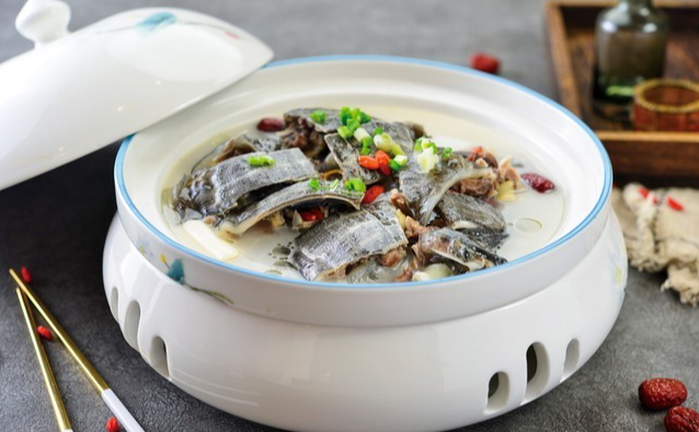 C&aacute;c m&oacute;n canh bổ dưỡng cho ng&agrave;y đầu năm mới: M&oacute;n n&agrave;o cũng ngon miệng, ấm &aacute;p v&agrave; bổ dưỡng  - Ảnh 1.