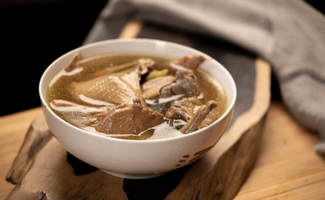 C&aacute;c m&oacute;n canh bổ dưỡng cho ng&agrave;y đầu năm mới: M&oacute;n n&agrave;o cũng ngon miệng, ấm &aacute;p v&agrave; bổ dưỡng  - Ảnh 2.