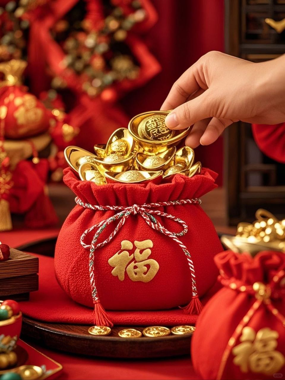 Tin vui lớn về tiền bạc bất ngờ đến với 4 con gi&aacute;p- Ảnh 2.