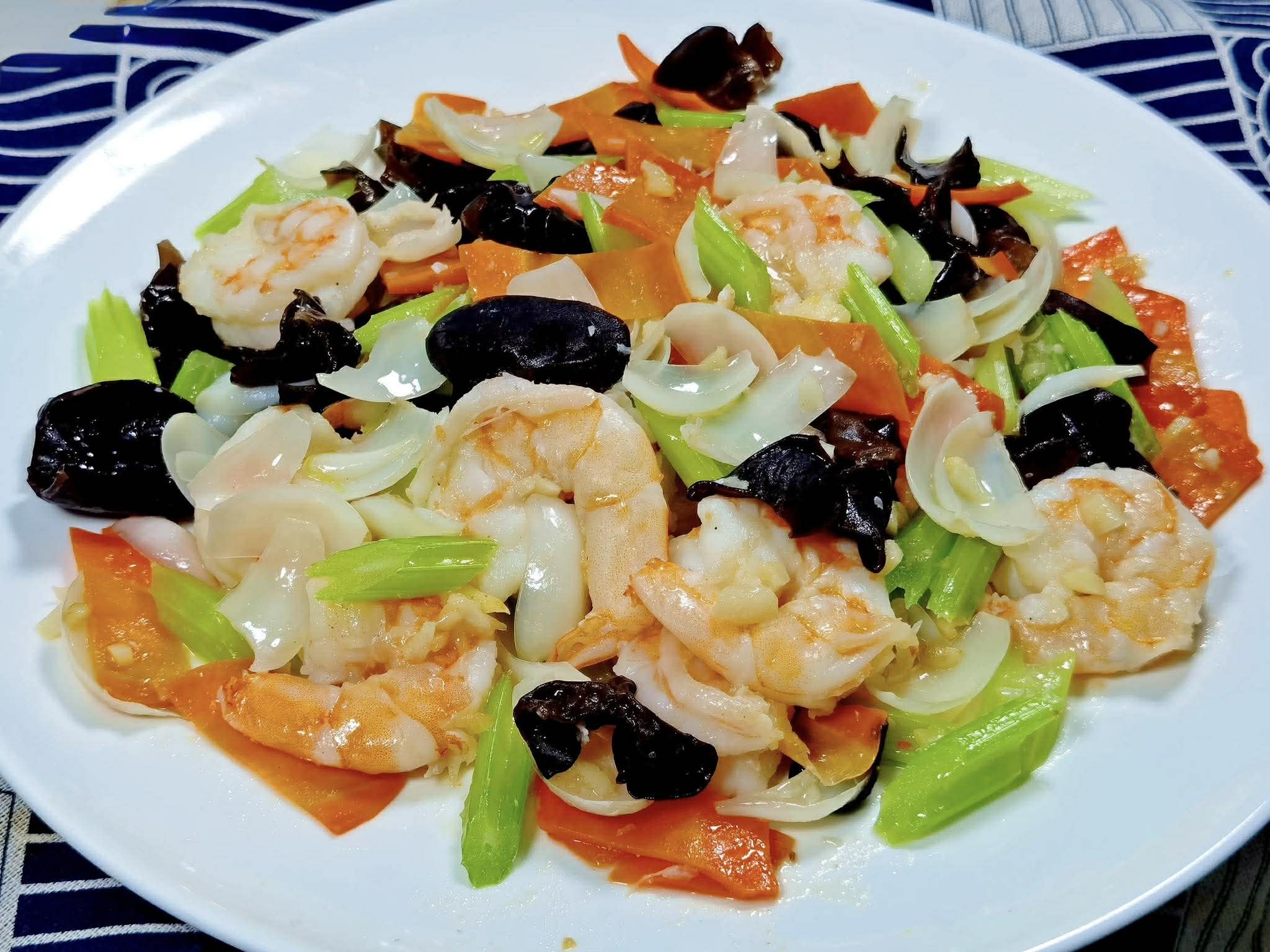 3 Lọai rau bổ dưỡng cho phổi v&agrave;o m&ugrave;a đ&ocirc;ng dễ nấu, ăn ngon miệng - Ảnh 7.