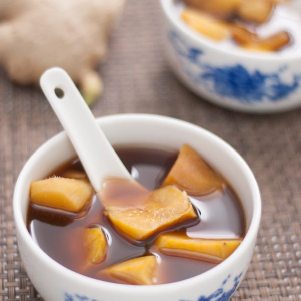 5 C&aacute;ch chế biến khoai lang cực ngon v&agrave; độc đ&aacute;o cho bữa ăn nhanh ch&oacute;ng , tiện lợi - Ảnh 18.