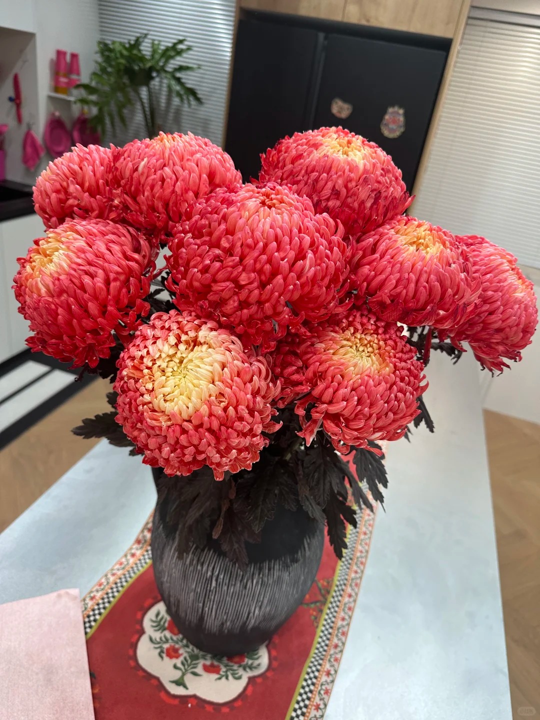 Không chỉ đẹp, đây là lý do người xưa dặn nhất định phải bày hoa cúc ngày Tết để gọi 