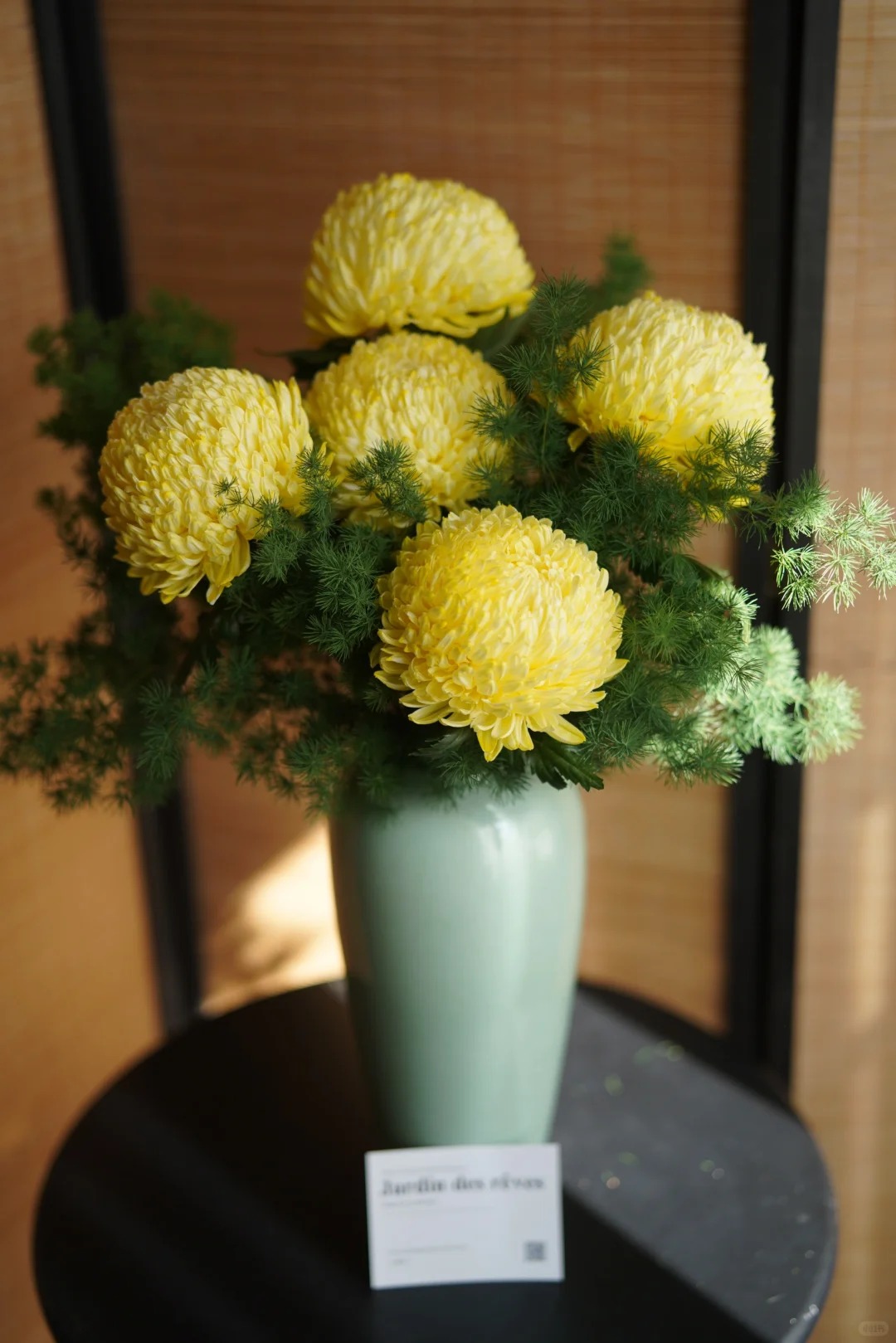 Không chỉ đẹp, đây là lý do người xưa dặn nhất định phải bày hoa cúc ngày Tết để gọi 