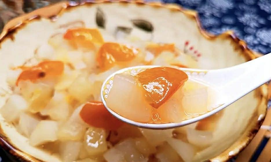 3 Lọai rau bổ dưỡng cho phổi v&agrave;o m&ugrave;a đ&ocirc;ng dễ nấu, ăn ngon miệng - Ảnh 1.