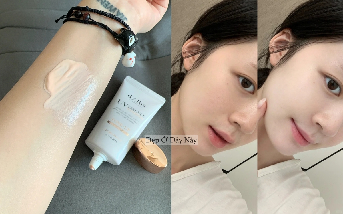 5 bước makeup đơn giản: Chỉ mất 10 ph&uacute;t nhưng gi&uacute;p bạn tr&ocirc;ng xinh hơn hẳn - Ảnh 2.