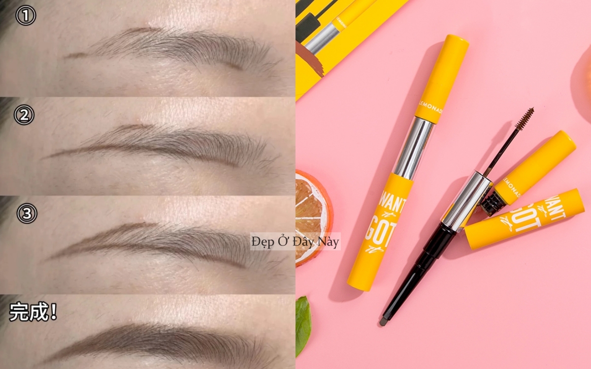 5 bước makeup đơn giản: Chỉ mất 10 ph&uacute;t nhưng gi&uacute;p bạn tr&ocirc;ng xinh hơn hẳn - Ảnh 3.