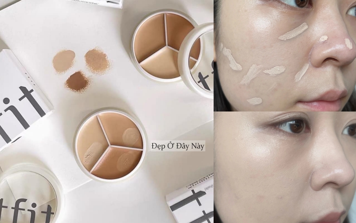 5 bước makeup đơn giản: Chỉ mất 10 ph&uacute;t nhưng gi&uacute;p bạn tr&ocirc;ng xinh hơn hẳn - Ảnh 5.