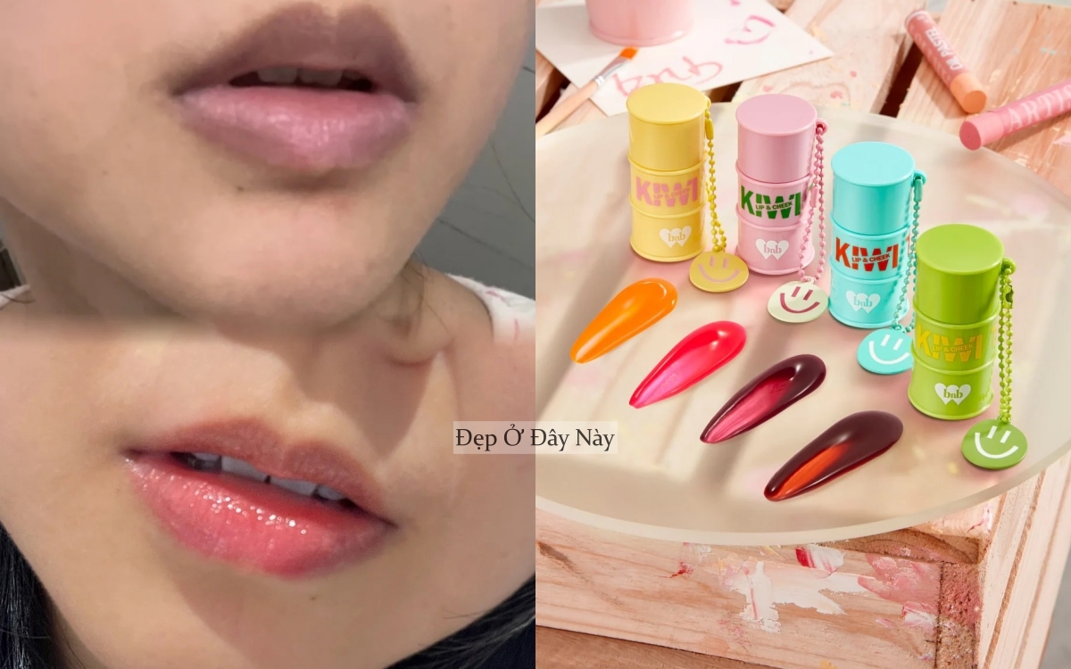 5 bước makeup đơn giản: Chỉ mất 10 ph&uacute;t nhưng gi&uacute;p bạn tr&ocirc;ng xinh hơn hẳn - Ảnh 6.