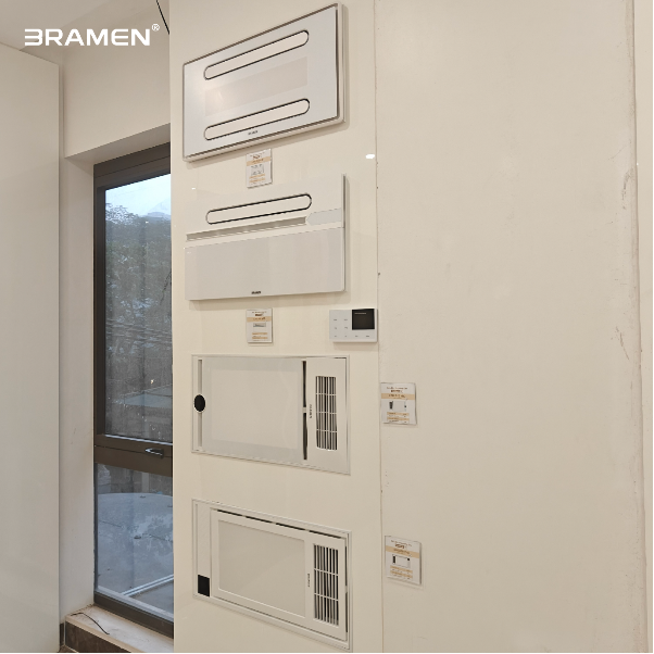 Bramen v&agrave; c&aacute;ch sống th&ocirc;ng minh bắt đầu từ ph&ograve;ng tắm, ph&ograve;ng bếp - Ảnh 4.