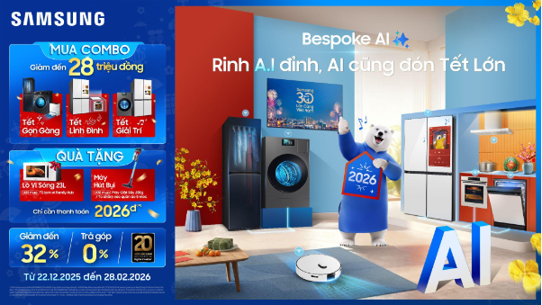 Giải tr&iacute; Tết kiểu mới: Xem T&aacute;o Qu&acirc;n trong bếp, 