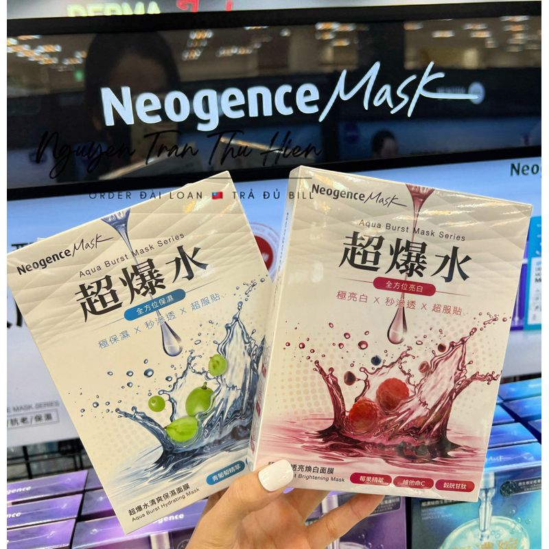 10 m&oacute;n skincare 