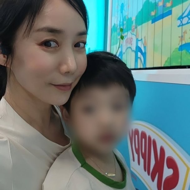 Con trai Jung Jung Ah lọt Top 1 , 85 % trẻ em giỏi m&ocirc;n To&aacute;n bất chấp khiếm khuyết tr&iacute; tuệ - Ảnh 1.