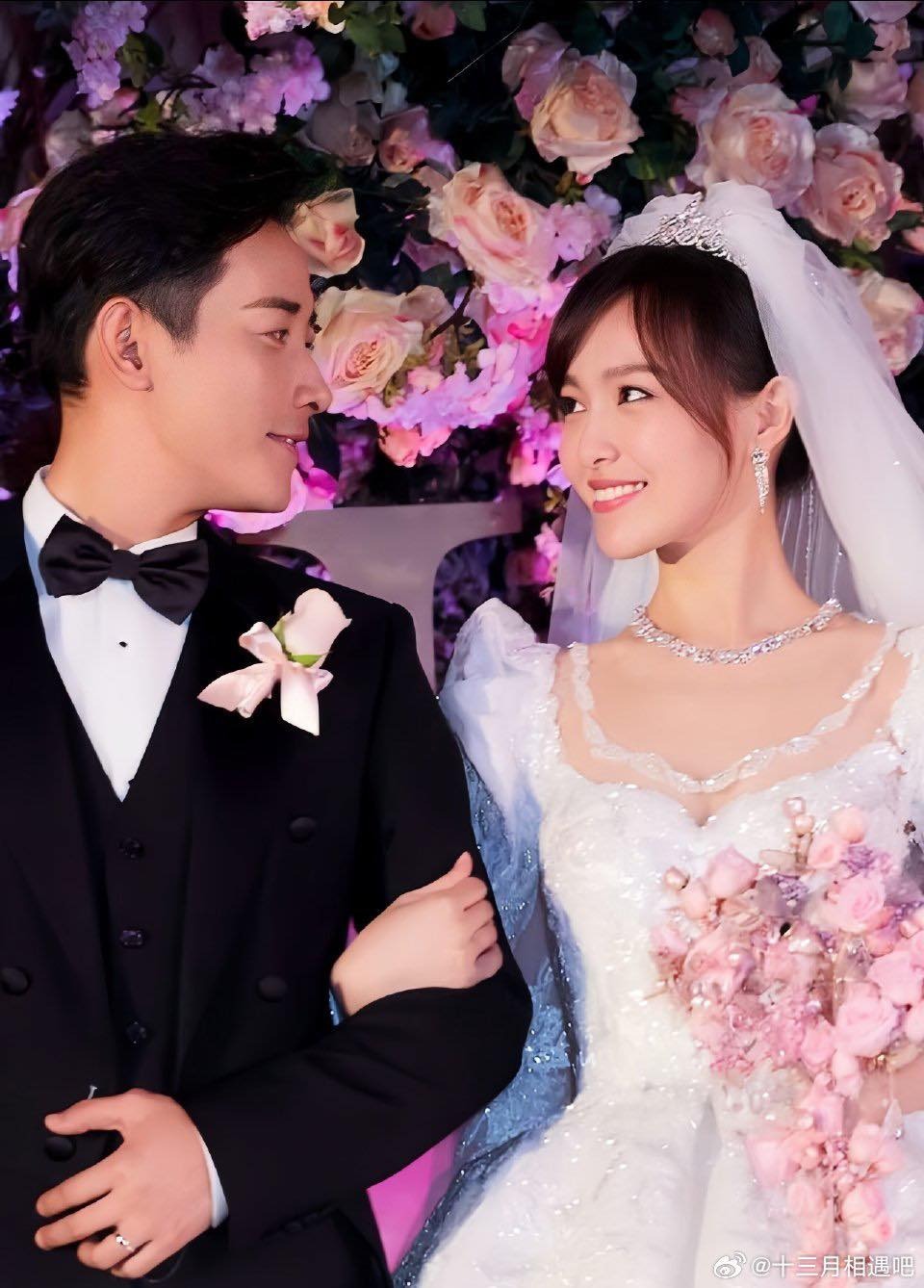 Đường Yên và La Tấn: Hậu trường cuộc hôn nhân đầy drama và nghi vấn ngọai tình - Ảnh 6. Đường Yên và La Tấn: Hậu trường cuộc hôn nhân đầy drama và nghi vấn ngọai tình - Ảnh 6.