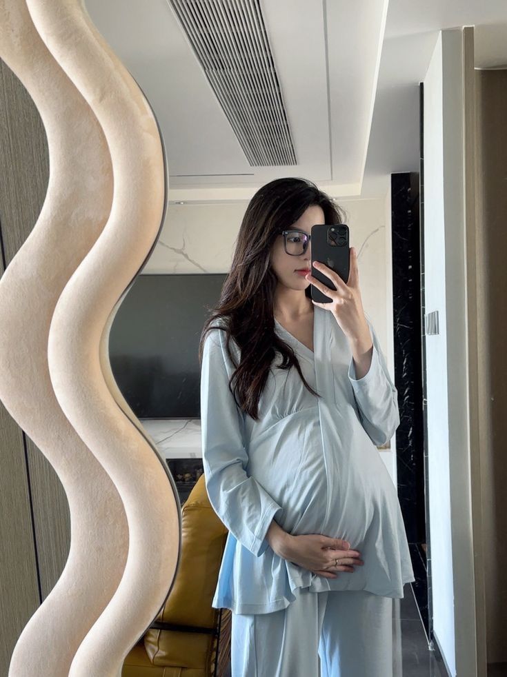 Khi mang thai, mẹ bầu tốt nhất kh&ocirc;ng n&ecirc;n l&agrave;m việc nh&agrave; kiểu n&agrave;y- Ảnh 2.