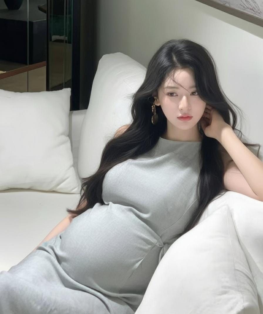 Khi mang thai, mẹ bầu tốt nhất kh&ocirc;ng n&ecirc;n l&agrave;m việc nh&agrave; kiểu n&agrave;y- Ảnh 1.