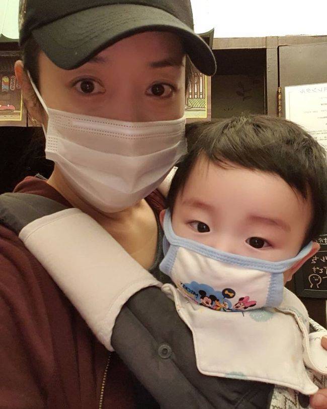 Con trai Jung Jung Ah lọt Top 1 , 85 % trẻ em giỏi m&ocirc;n To&aacute;n bất chấp khiếm khuyết tr&iacute; tuệ - Ảnh 2.