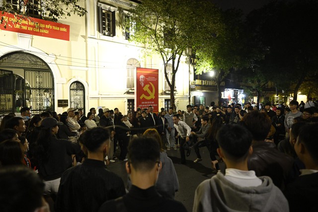 Ph&aacute;o hoa rực s&aacute;ng bầu trời, ch&agrave;o 2026!- Ảnh 33.