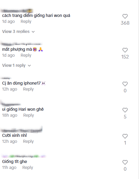 Uyển &Acirc;n g&acirc;y ấn tượng với nhan sắc nổi bật D&ugrave; gặp sự cố makeup tại sự kiện - Ảnh 6.