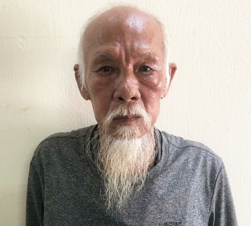 Đề nghị truy tố cụ &ocirc;ng 77 tuổi tội hiếp d&acirc;m v&agrave; d&acirc;m &ocirc; b&eacute; g&aacute;i h&agrave;ng x&oacute;m - Ảnh 1.