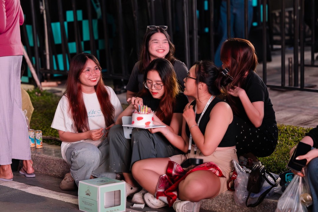 Ph&aacute;o hoa rực s&aacute;ng bầu trời, ch&agrave;o 2026!- Ảnh 60.