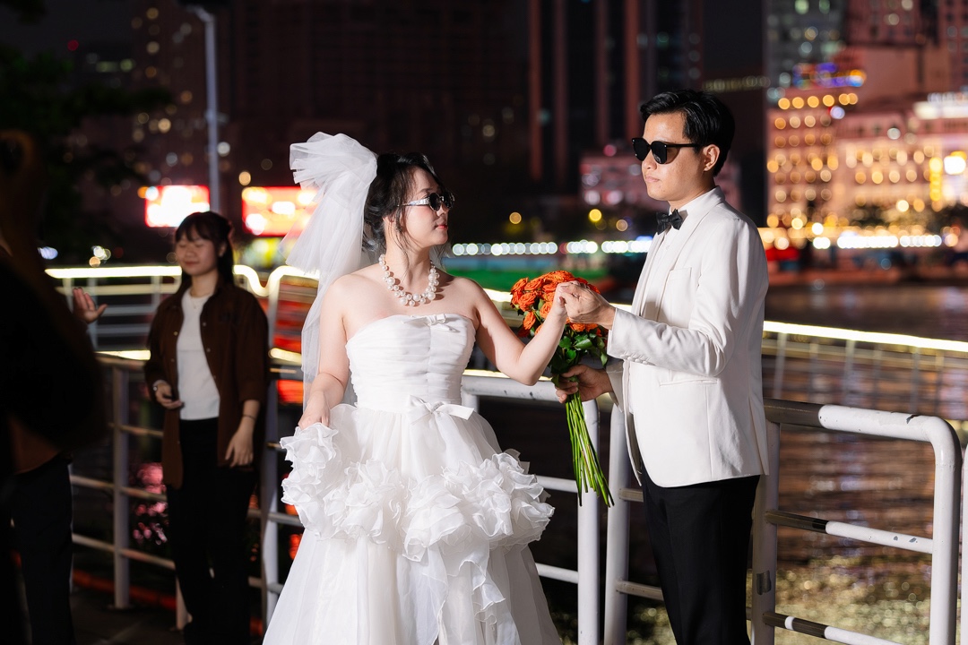 Ph&aacute;o hoa rực s&aacute;ng bầu trời, ch&agrave;o 2026!- Ảnh 61.