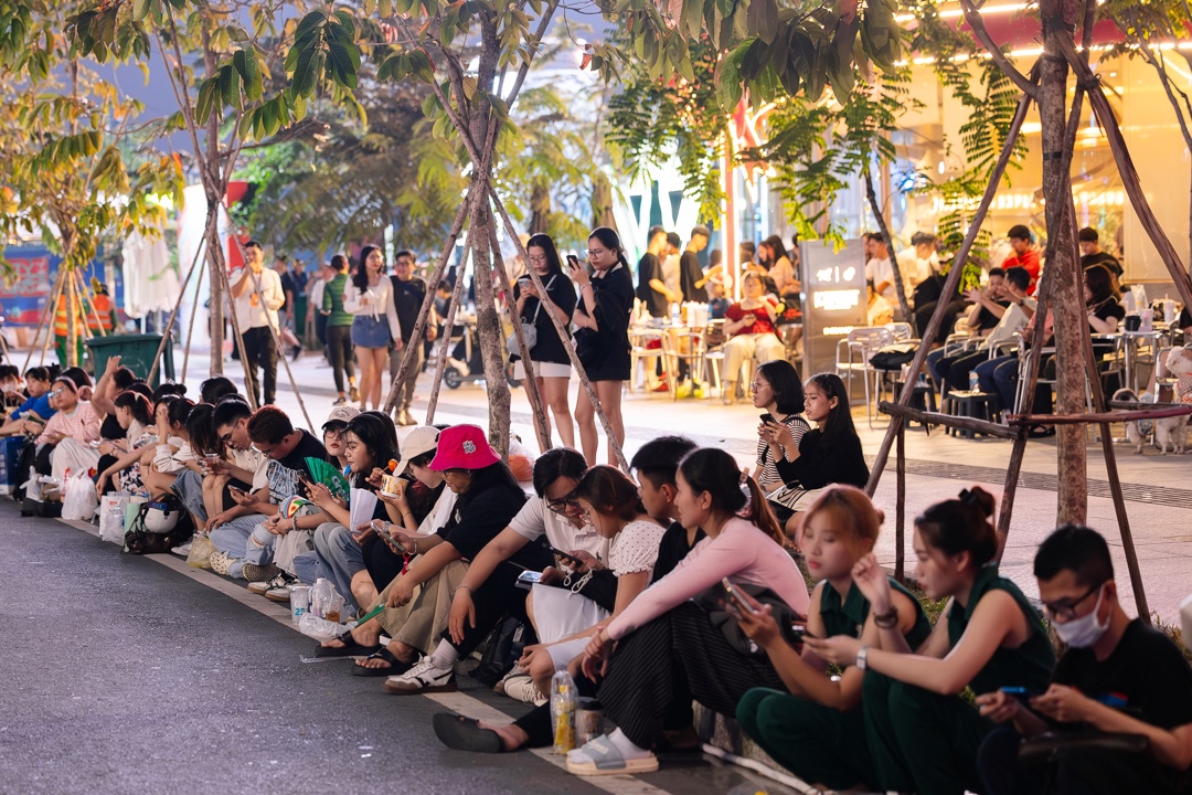 Ph&aacute;o hoa rực s&aacute;ng bầu trời, ch&agrave;o 2026!- Ảnh 63.