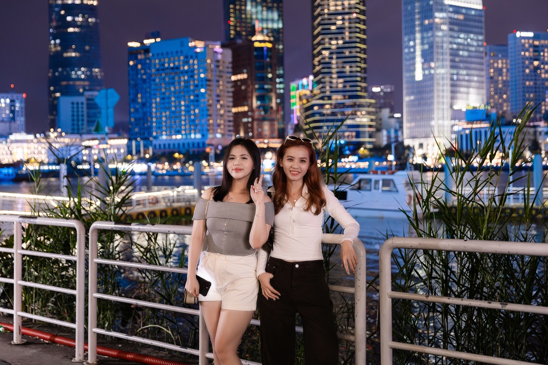 Ph&aacute;o hoa rực s&aacute;ng bầu trời, ch&agrave;o 2026!- Ảnh 66.