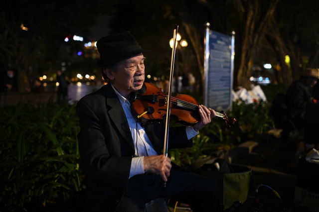 Ph&aacute;o hoa rực s&aacute;ng bầu trời, ch&agrave;o 2026!- Ảnh 50.