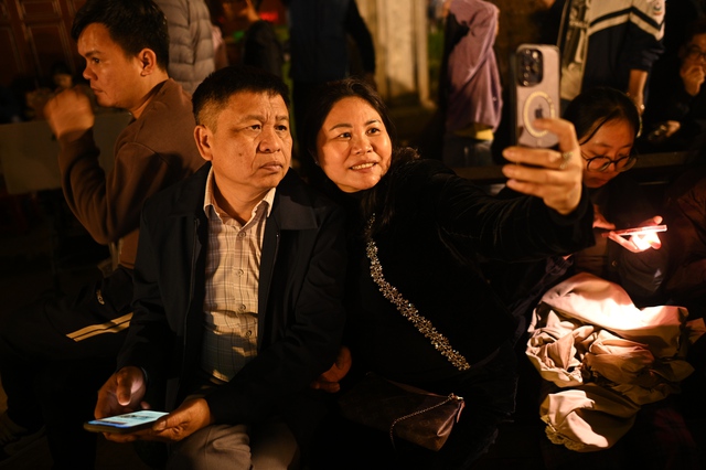 Ph&aacute;o hoa rực s&aacute;ng bầu trời, ch&agrave;o 2026!- Ảnh 52.