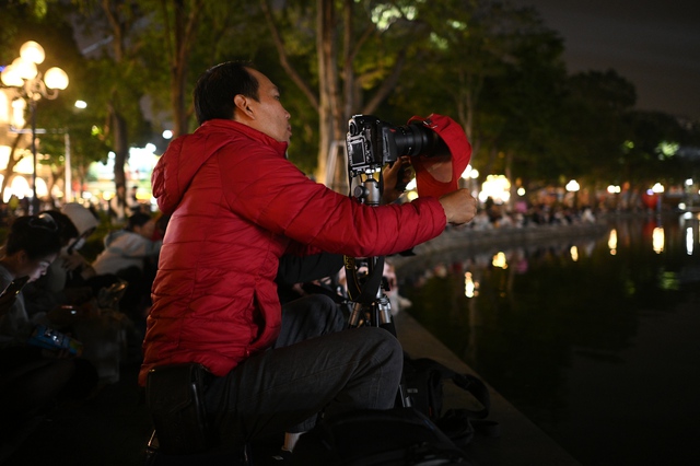 Ph&aacute;o hoa rực s&aacute;ng bầu trời, ch&agrave;o 2026!- Ảnh 53.