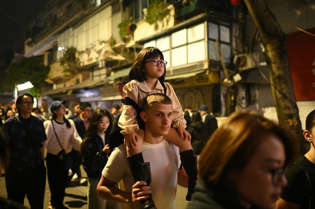 Ph&aacute;o hoa rực s&aacute;ng bầu trời, ch&agrave;o 2026!- Ảnh 26.